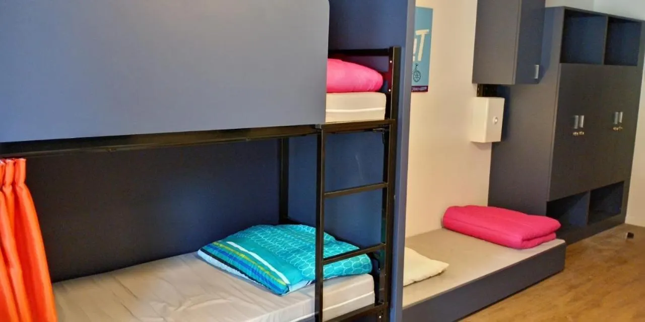 Aparthotel Travelski Home Select - Residence & Hostel Yoonly & Friends Risoul