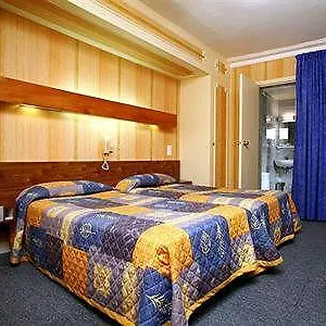 ** Hotel Modern Est France