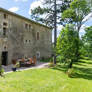 *** Maison d'hôtes Mas De La Chadenede France